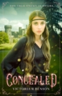 Image for Concealed : Daughters of Boersen