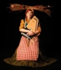 Image for Broken Clothing: the Costumes of Suzanne Bocanegra