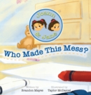 Image for Joann and Jane : Who Made This Mess