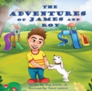 Image for The Adventures of James and Roy