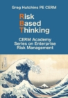 Image for Risk Based Thinking