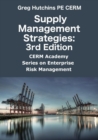 Image for Supply Management Strategies : 3rd Edition