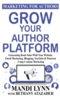 Image for Grow Your Author Platform