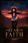 Image for Of Fear and Faith