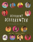 Image for Different Differenter : An Activity Book About Skin Color