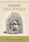Image for Homer : The Odyssey