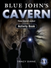 Image for Blue John&#39;s Cavern Activity Book
