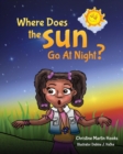 Image for Where Does The Sun Go At Night?