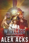 Image for Wireless and More Steam-Powered Adventures