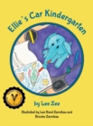 Image for Ellie&#39;s Car Kindergarten