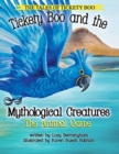 Image for Tickety Boo and the Mythological Creatures : The Animal Game