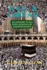 Image for Hajj &amp; Umrah According To All Four Schools Of Jurisprudence