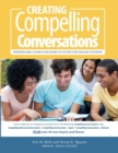 Image for Creating Compelling Conversations : Reproducible &#39;Search and Share&#39; Activities for English Teachers