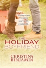 Image for The Holiday Boyfriend