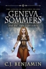 Image for Geneva Sommers and the First Fairytales