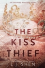 Image for The Kiss Thief