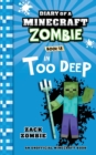 Image for Diary of a Minecraft Zombie Book 18