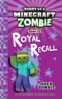 Image for Diary of a Minecraft Zombie Book 23 : Royal Recall