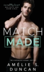 Image for Match Made : Bad Boys and Show Girls
