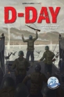 Image for D-Day and the campaign across France