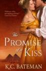 Image for The Promise Of A Kiss