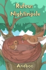 Image for Rufous Nightingale