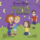 Image for Finding a Friend