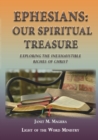 Image for Ephesians Our Spiritual Treasure
