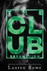 Image for The Club : Redemption