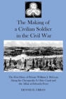 Image for The Making of a Civilian Soldier in the Civil War