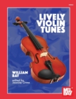 Image for Lively Violin Tunes