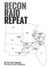 Image for Recon, Raid, Repeat : Inside An Animal Liberation Front (ALF) Fur Farm Raid Campaign Investigation, FBI Files &amp; Court Docs