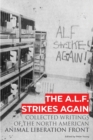 Image for The A.L.F. Strikes Again