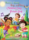 Image for Dance, Jump, Hop, And Sing Children&#39;s Song and Picture book