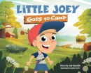 Image for Little Joey Goes to Camp