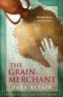 Image for The Grain Merchant : An Argolicus Mystery