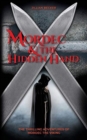 Image for Mordec and the Hidden Hand