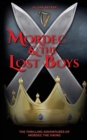 Image for Mordec and the Lost Boys