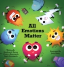 Image for All Emotions Matter