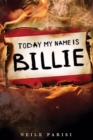 Image for Today my name is Billie