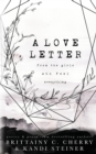 Image for A Love Letter from the Girls Who Feel Everything