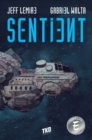 Image for Sentient : A Graphic Novel