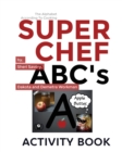 Image for Super Chef ABC&#39;s