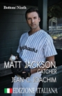 Image for Matt Jackson, Catcher (Edizione Italiana)
