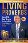 Image for Distinguished Wisdom Presents. . . Living Proverbs-Vol.3 : Over 530 New Wisdom Insights For Contemporary Times