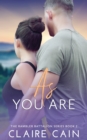Image for As You Are
