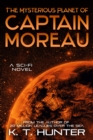 Image for Mysterious Planet of Captain Moreau