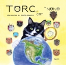 Image for TORC the CAT discoveries in North America part 1