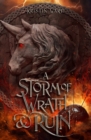 Image for A Storm of Wrath &amp; Ruin