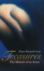 Image for Treasures : The Memoir of an Artist